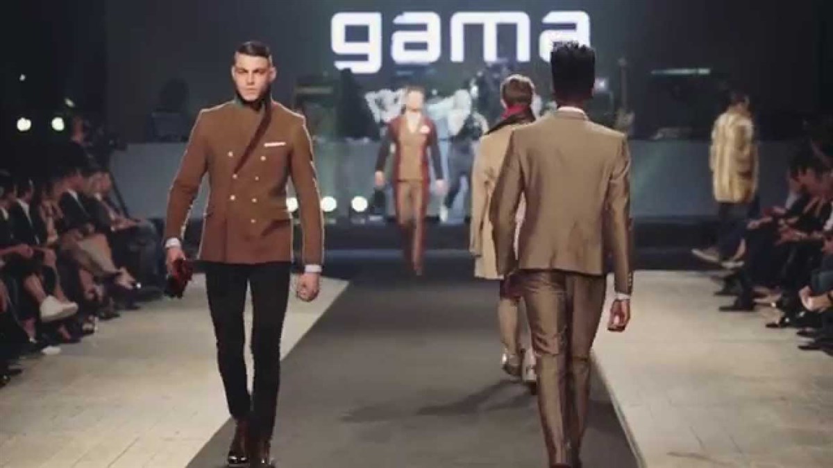 Nuno Gama